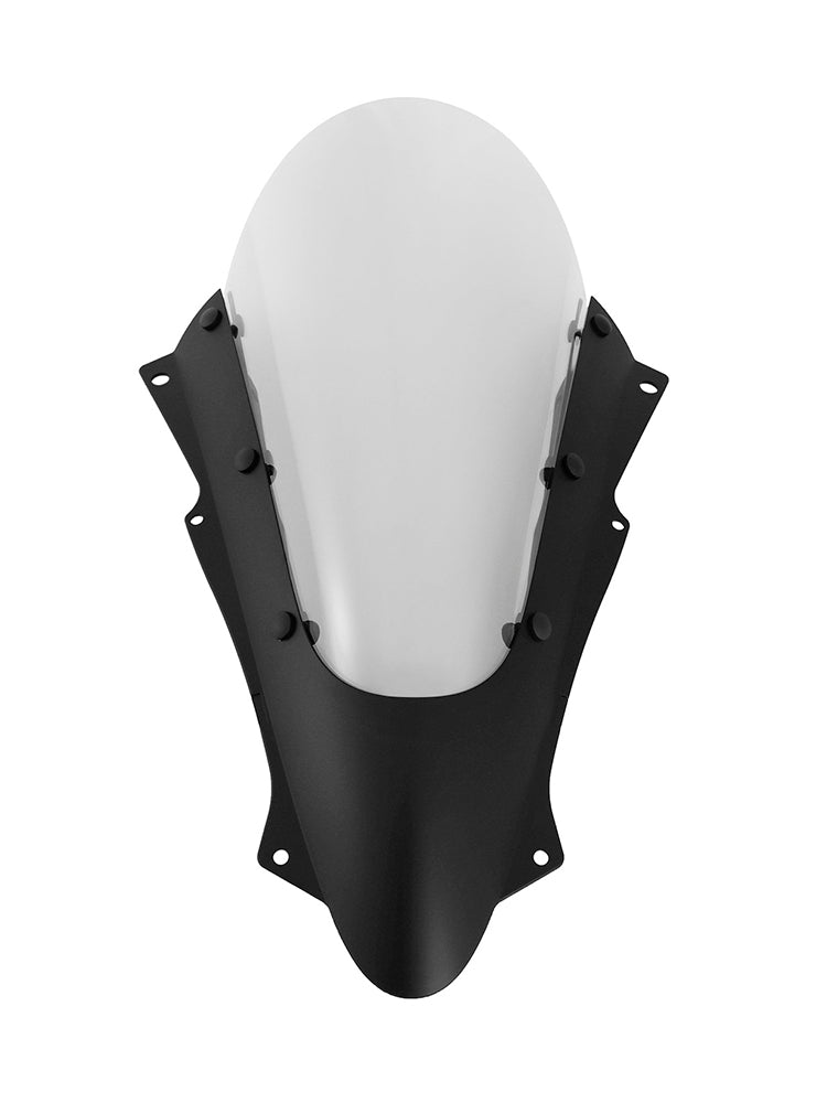 2023 Kawasaki ZX-4R ZX-4RR vindrutan vindruta