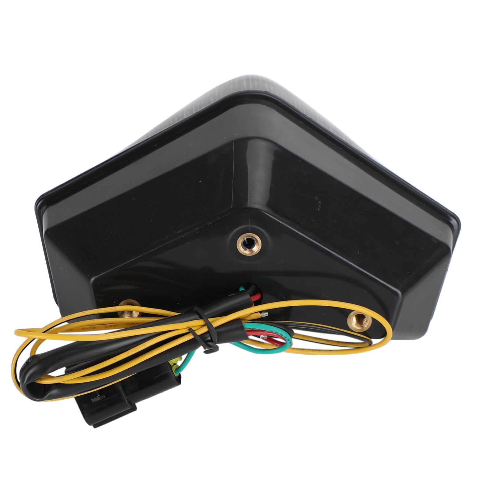 Tiger Speed Sprint St LED LUGTO TRAFER INTEGRADO SINAIS DE TURNA Fumaça