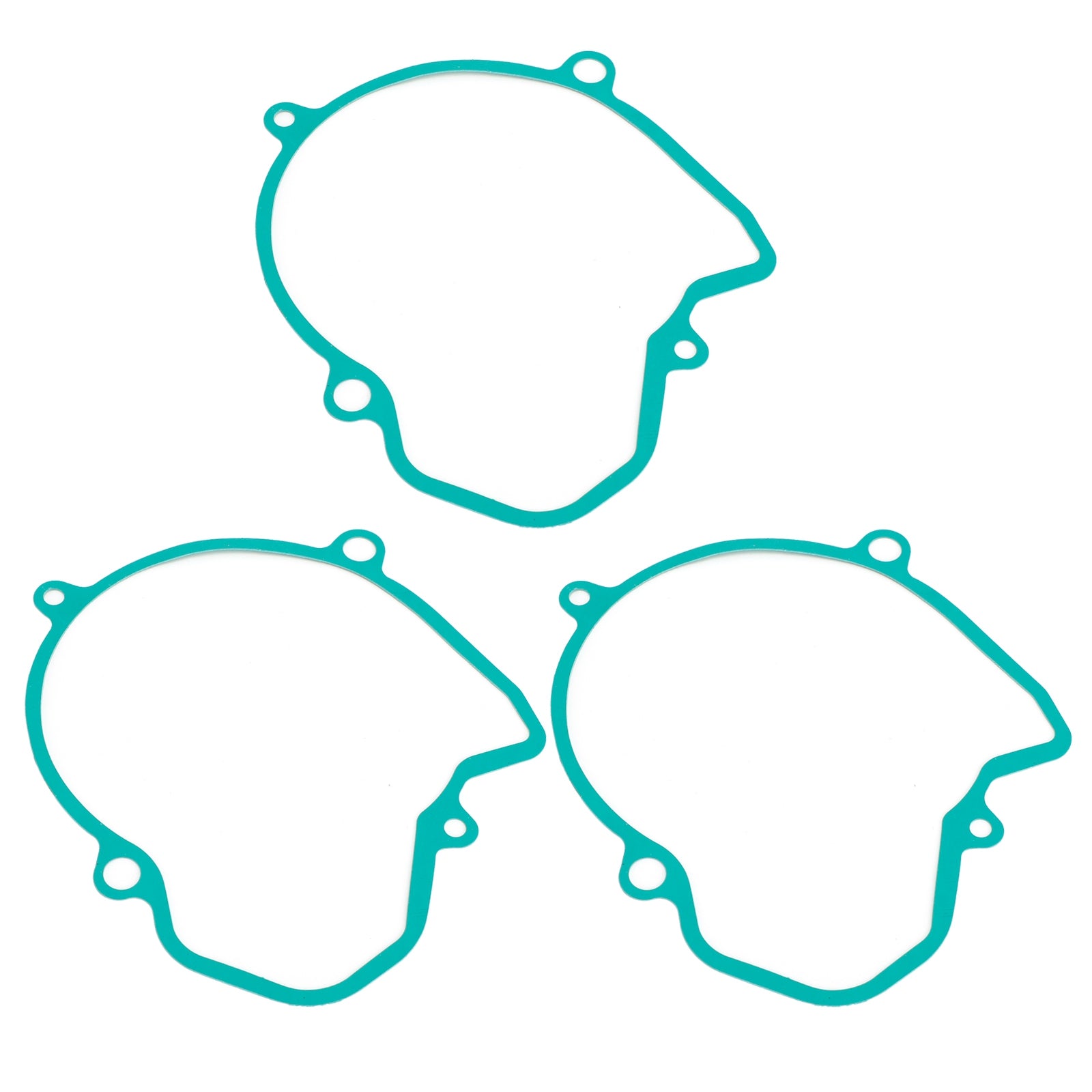 3 Generator Cover Packning för 01-07 250 400 450 520 525 SX SXS EXC # 59030040000