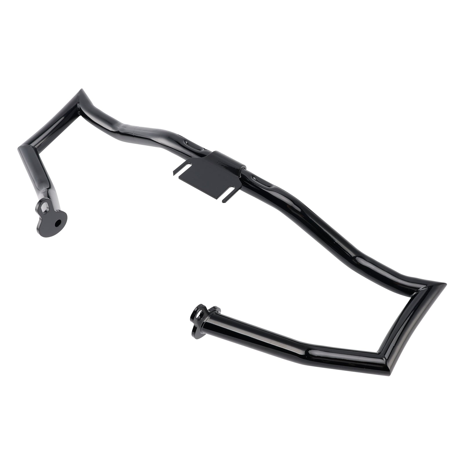 14-22 Harley Touring Road Glide Bumper Engine Protection Guard Crash Bar