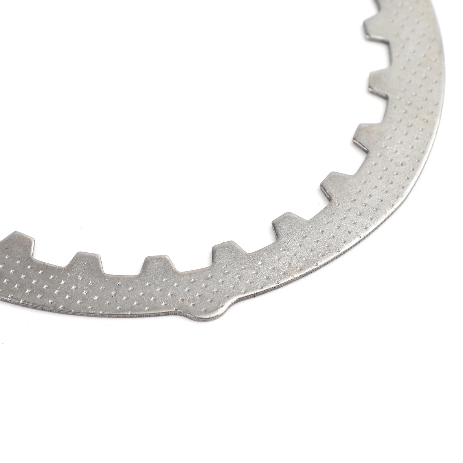 1981 Yamaha XJ400D XJ400 Zestaw sprzęgła stalowa i tarcia płytki 4H7-16321-02