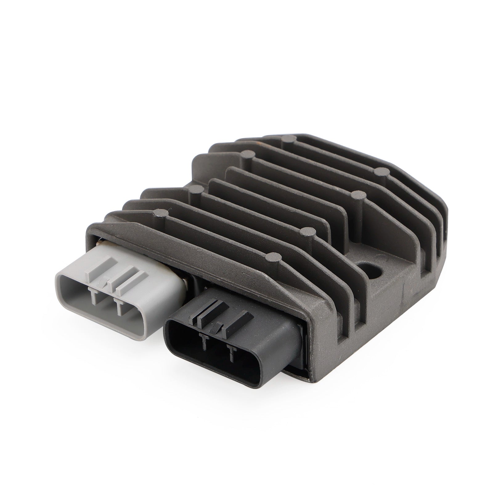 REGPERS RÉGULATEUR STATOR avec joint pour la rue Triple 675 R 2013-2016 VIN 560477