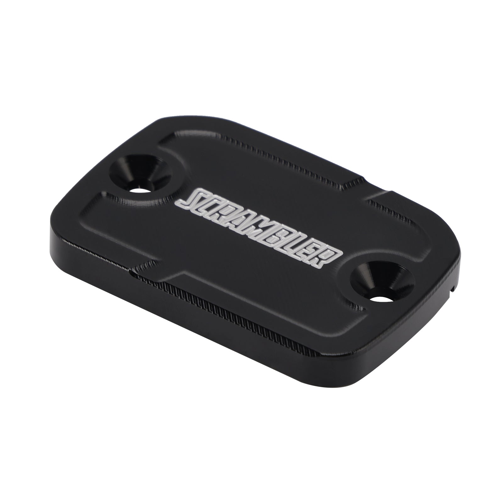 2015+ Ducati DesertX Scrambler 800 1100 CNC Front Brake Fluid Tank Cap