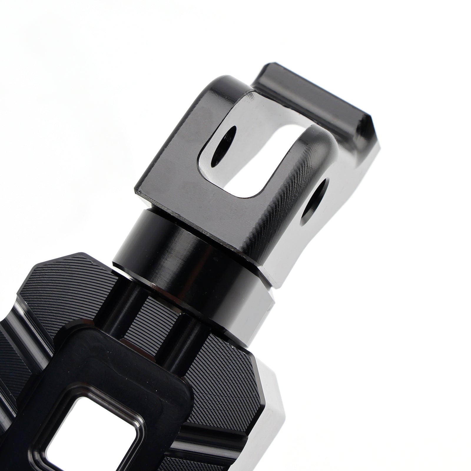 20-24 Tiger 900 Scrambler 1200XC 1200XE 1200X Front Footrests Foot Peg