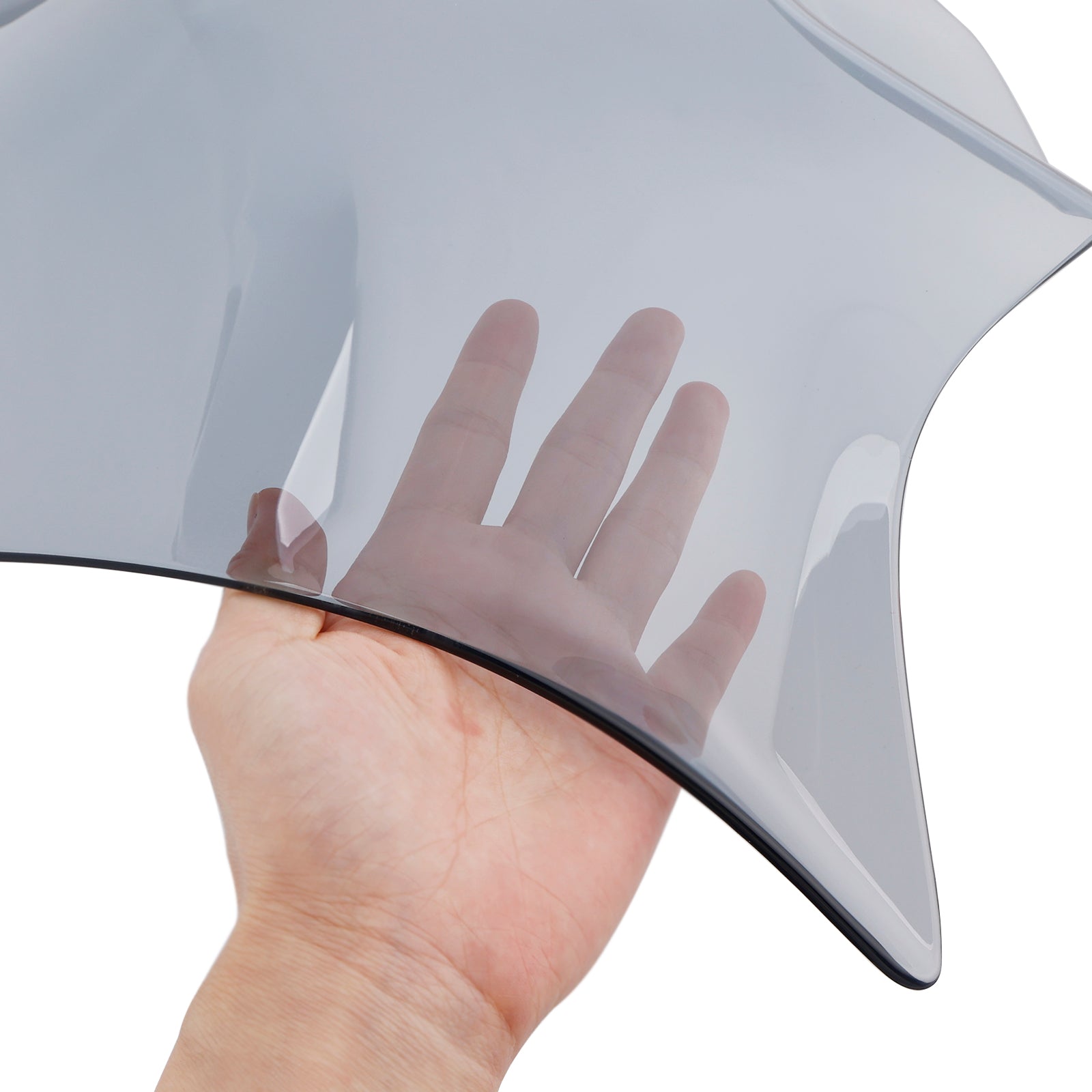 Yamaha MT-09/SP 2024-2025 frontrute frontrute + brakett