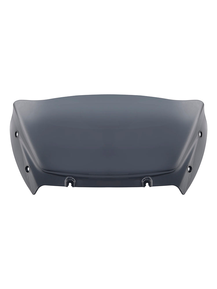 Touring Street Glide CVO 117 121 2023–2024 9" Čelní sklo Přední sklo