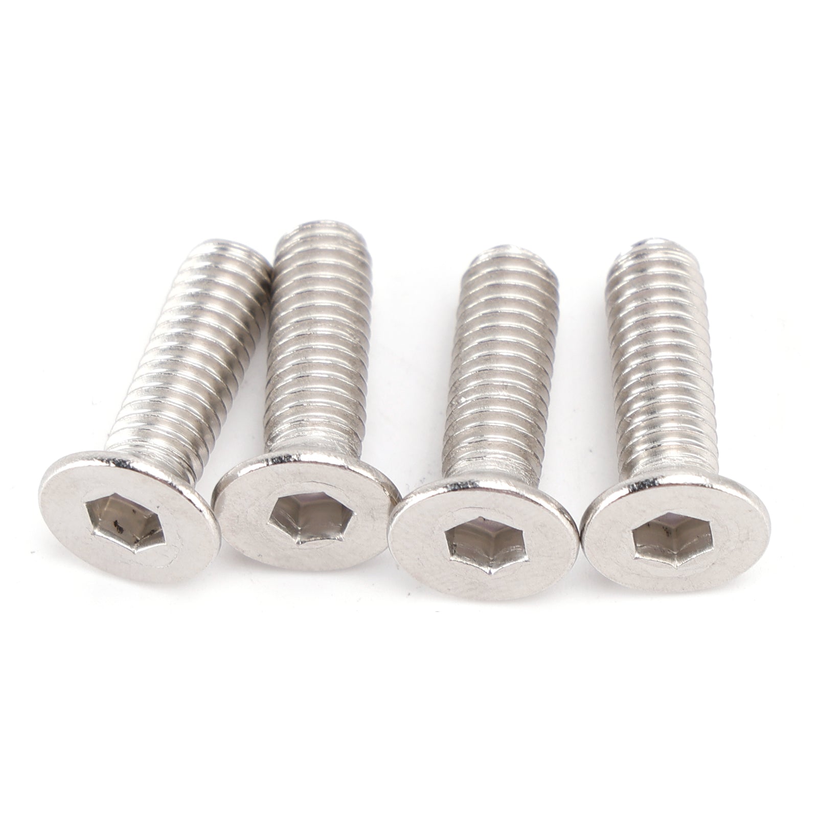 2013-2026 Kawasaki Ninja Zx6r Zx-6r Zx 636 Aluminum Mirror Block Plates