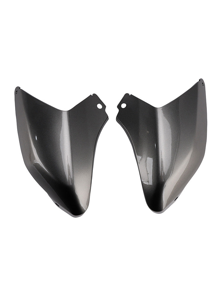 2025-2026 Kawasaki Z900 Air Intake Covers Tank Side Panel Fairing