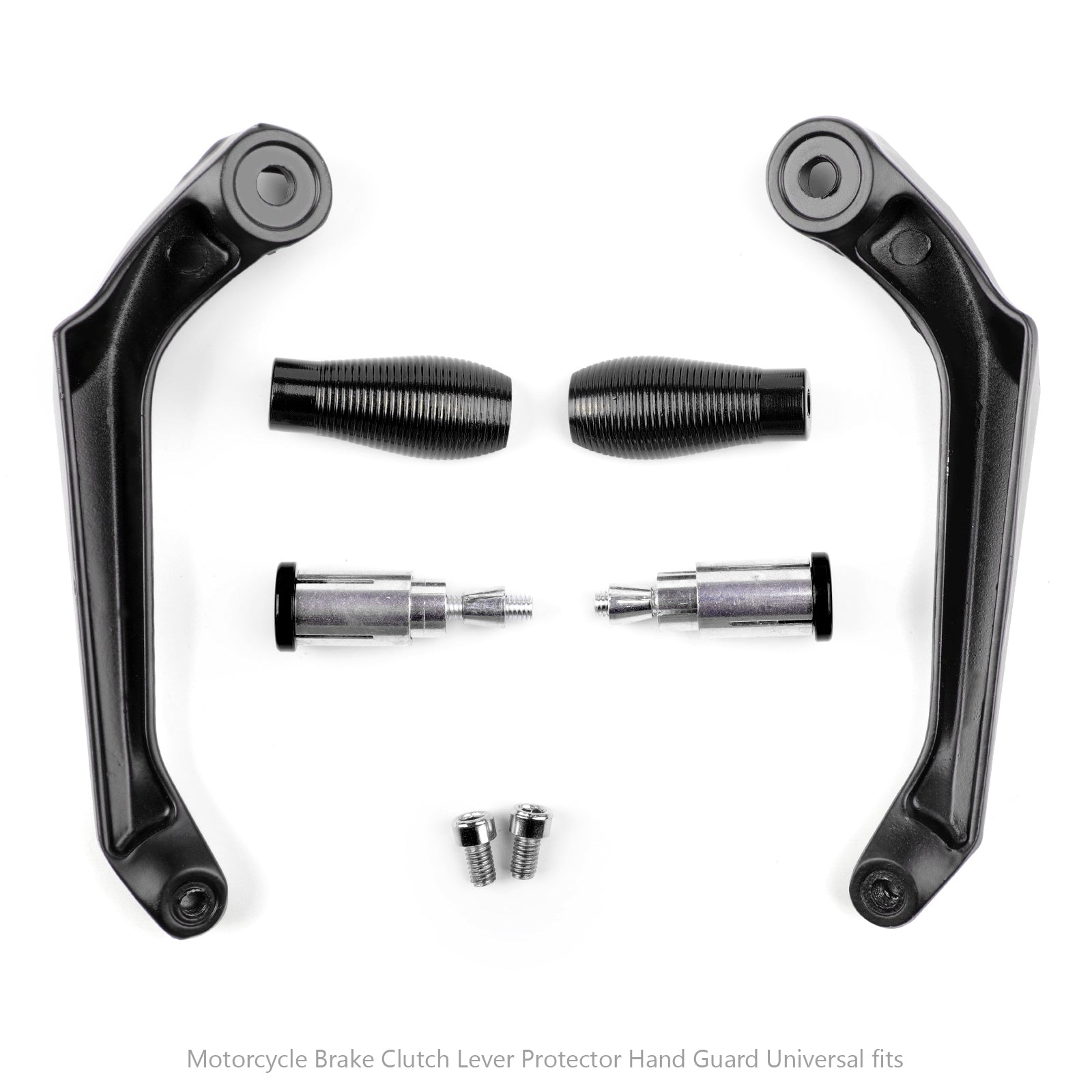 Honda CBR 690 R1200GS 22mm bremsekoblingsspakbeskytter Styret BK