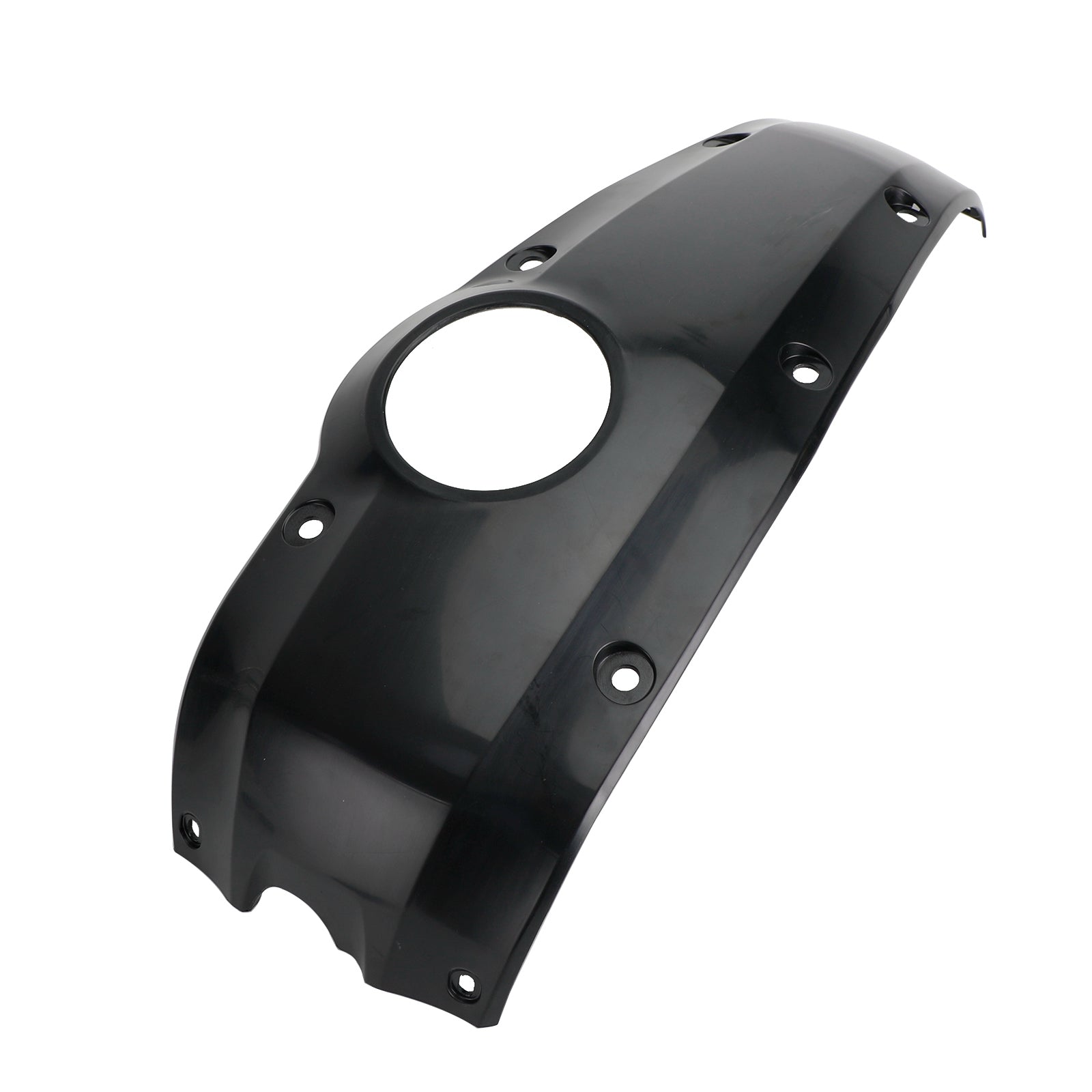 Moulage d'injection de carénage de carrosserie non peint pour Yamaha XSR900 2016-2021