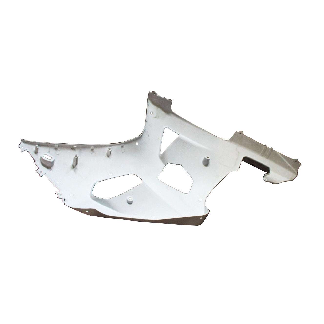 Amotopart 2000-2003 Suzuki GSXR750 Unbemalte Verkleidungskit