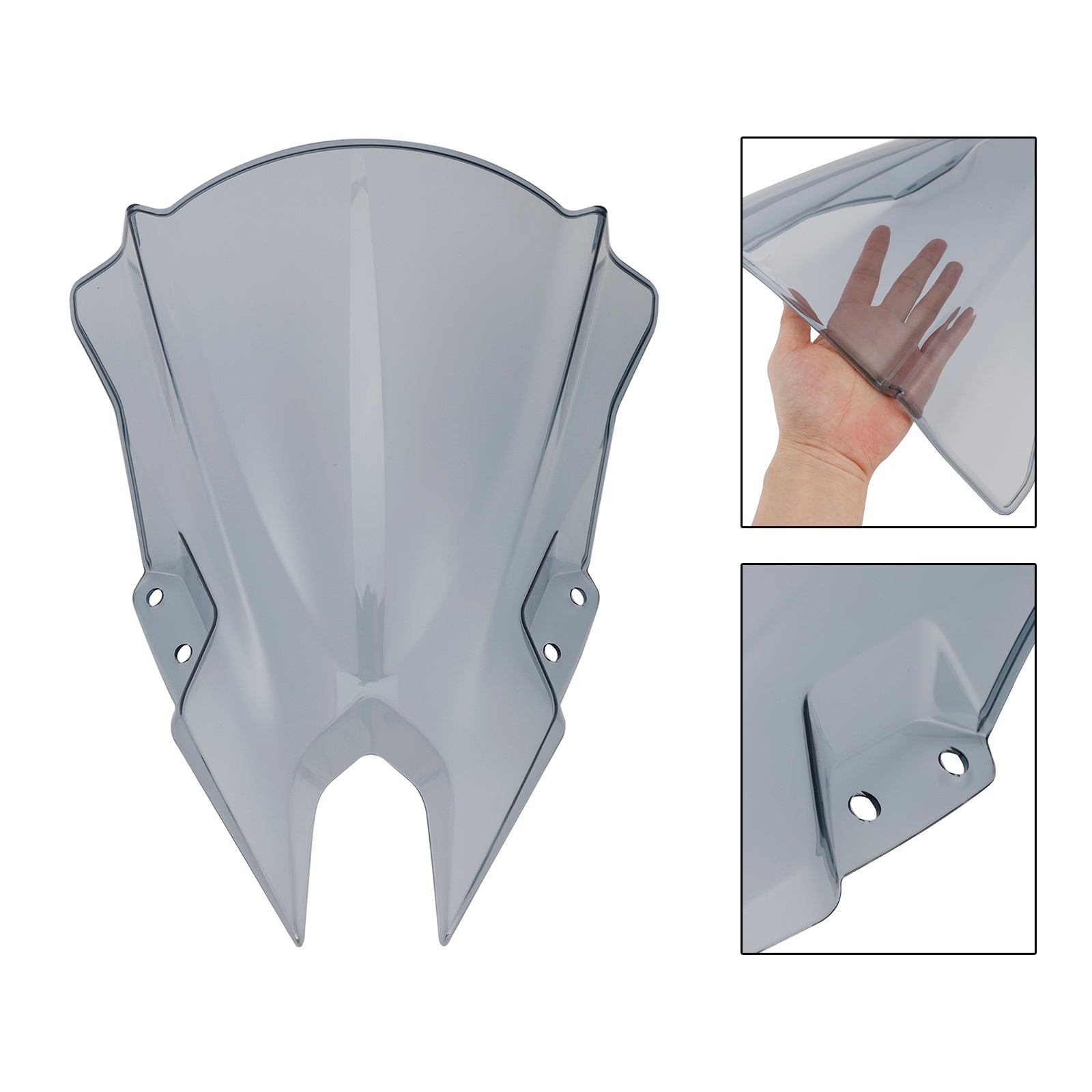 2024-2025 KAWASAKI NINJA 500 WINDECHIELD PINCEL