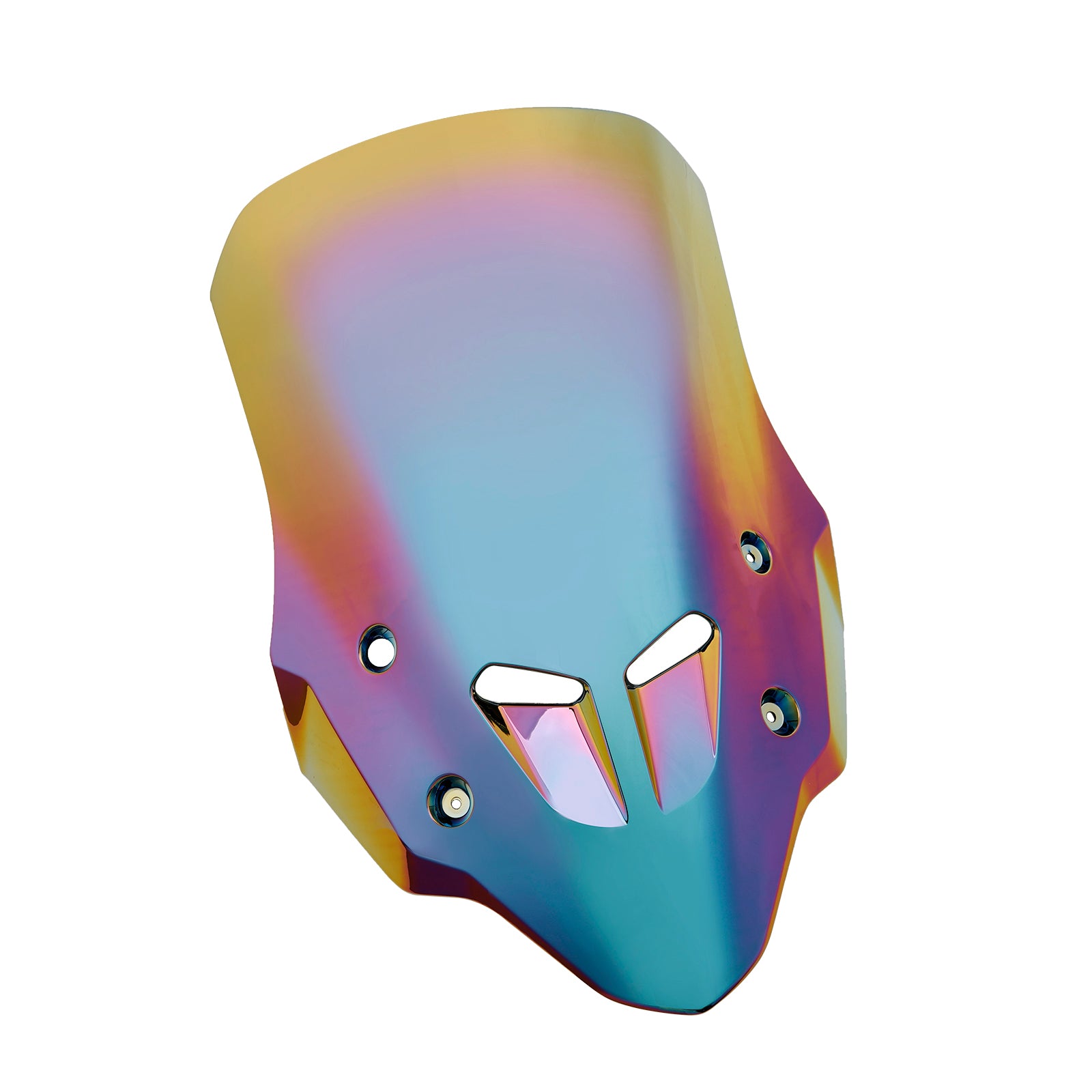 19-24 HONDA CB400X/CB500X ABS MOTOCYCLE Windshield Windscreen