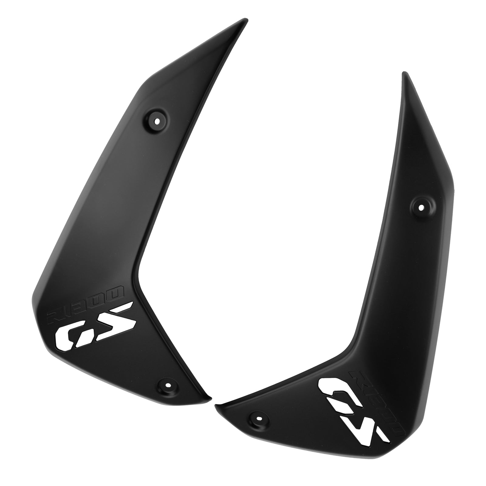 BMW R1300GS 2024-2025 Boční rám kapotáž strážců kryt radiátoru