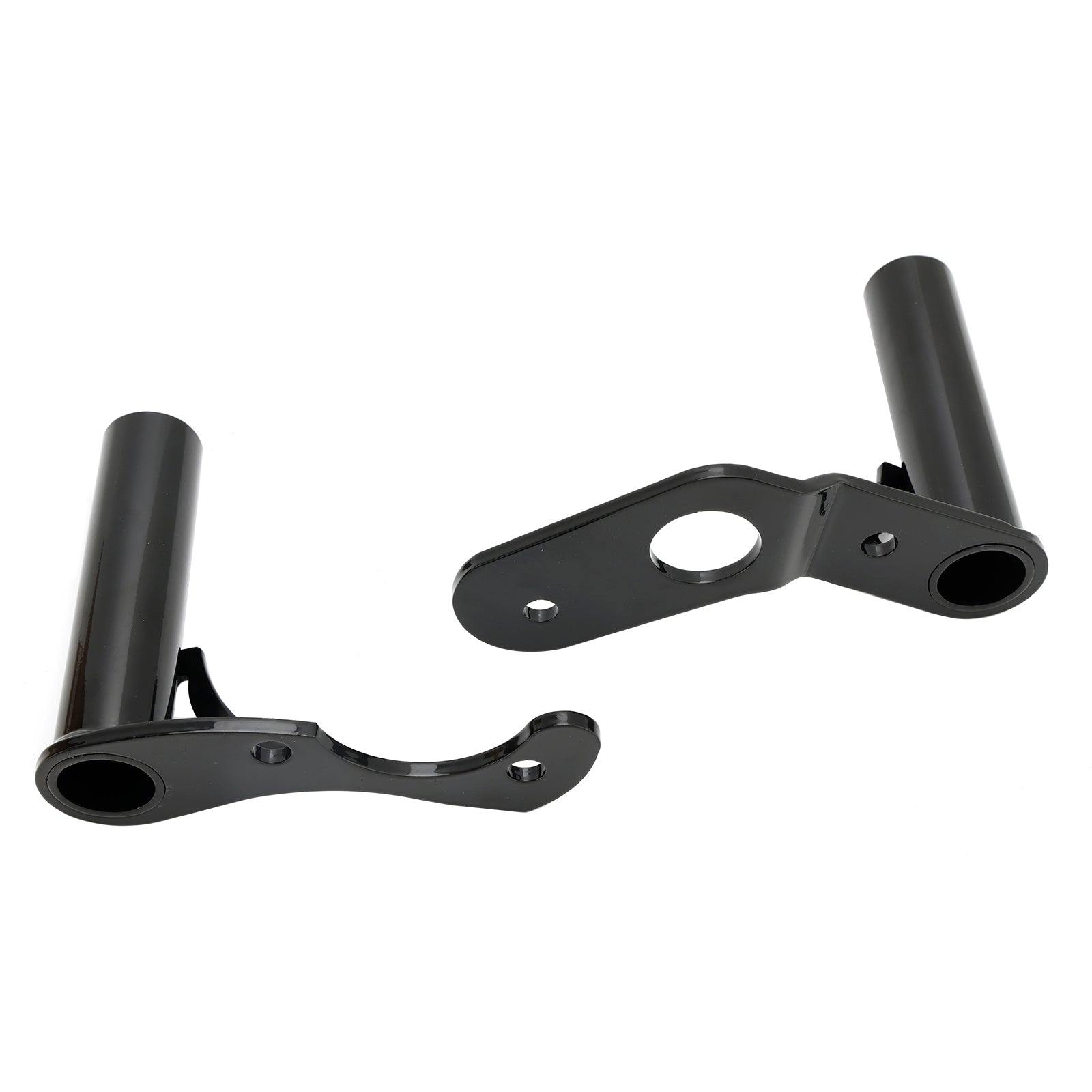 2018+ Road King Sofrail traseiro do motor da barra de colisão do protetor de barro de barro