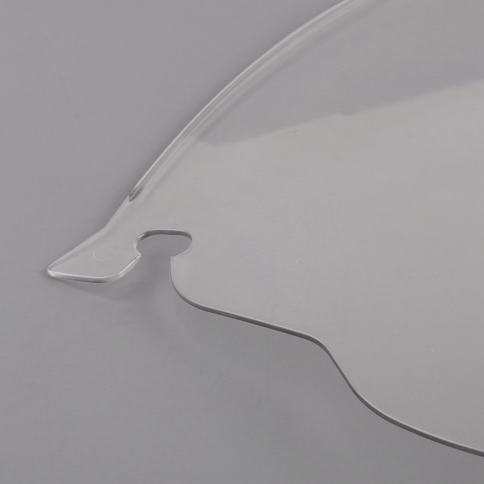 1996-2013 Harley Touring Street Glide Ultra Classic Trike New Clear 13" Windshield