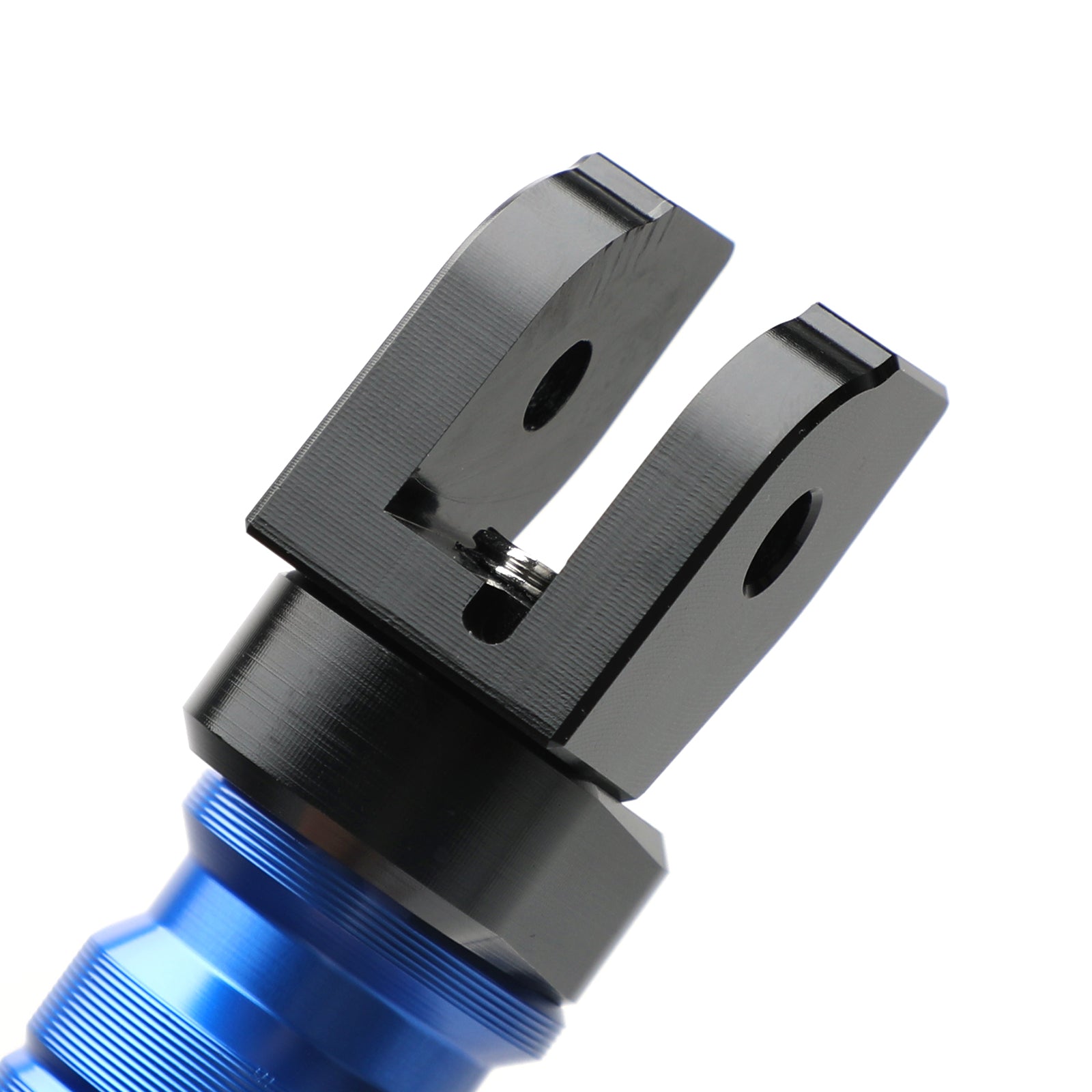 Voorste voetsteunen voeten Pin geschikt voor Ducati Monster 821 937 950 1100/s/EVO 1200/s/r