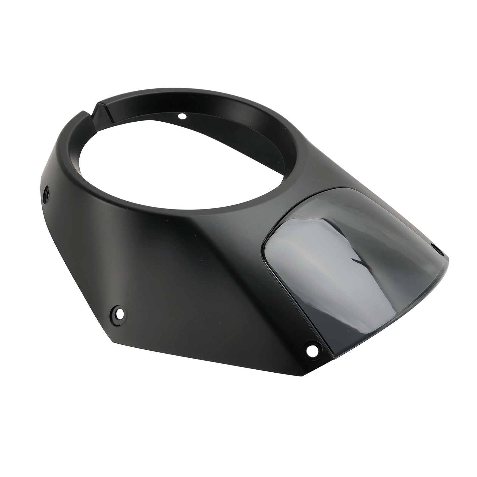 ヘッドライトフロントガラスフェアリングフロントガラスホンダ CL300 2023