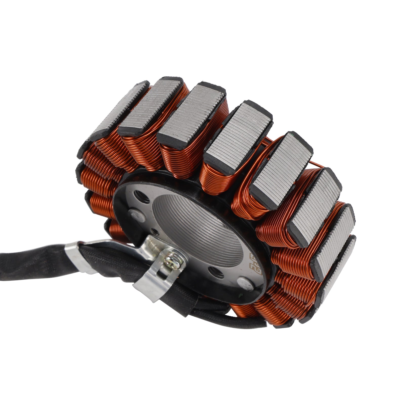 2007 Honda Fes 125 150 S-Wing Stator Generator Regulator Rectifier Gasket