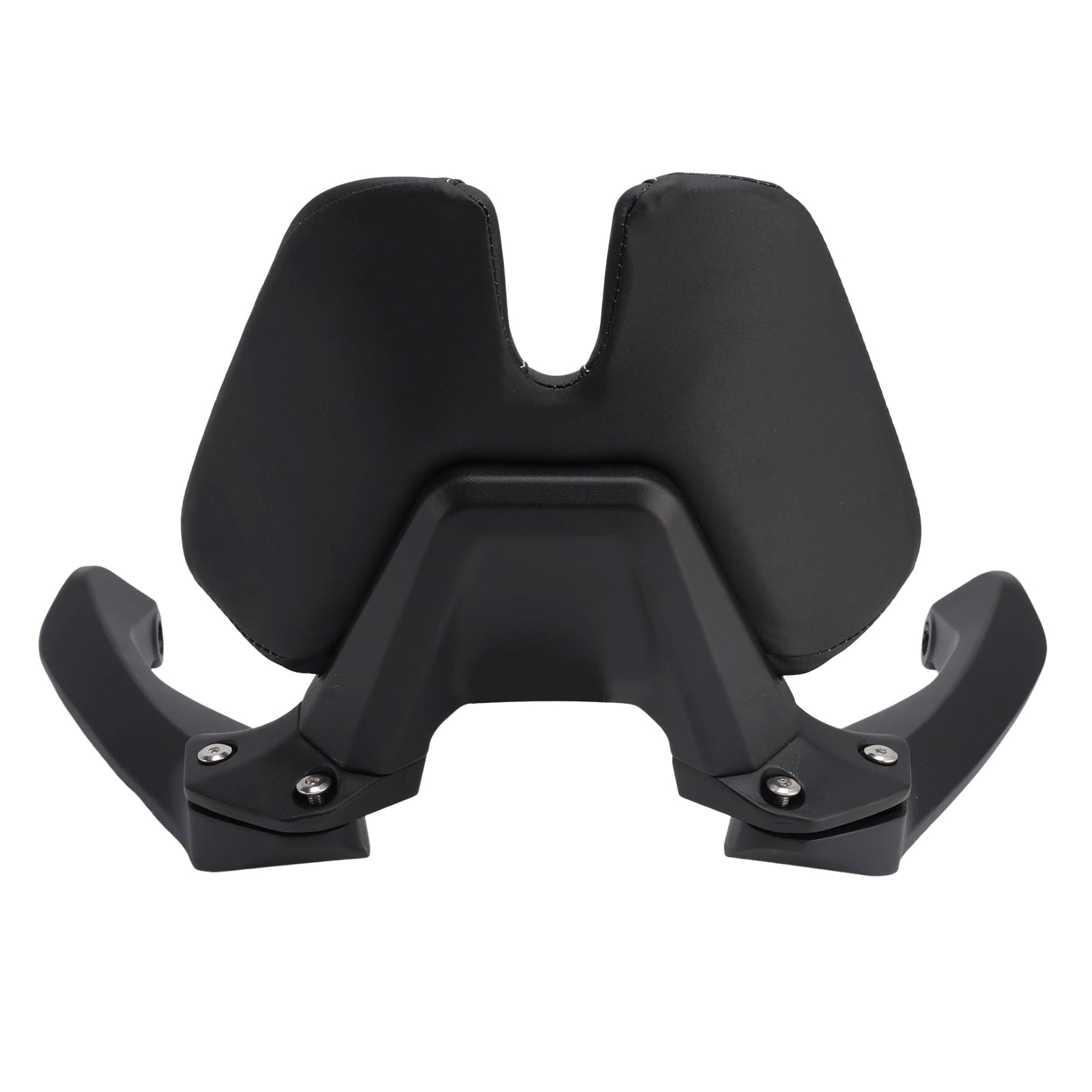 Honda ADV350 2022-2025 Passenger Sissy Bar Backrest Black