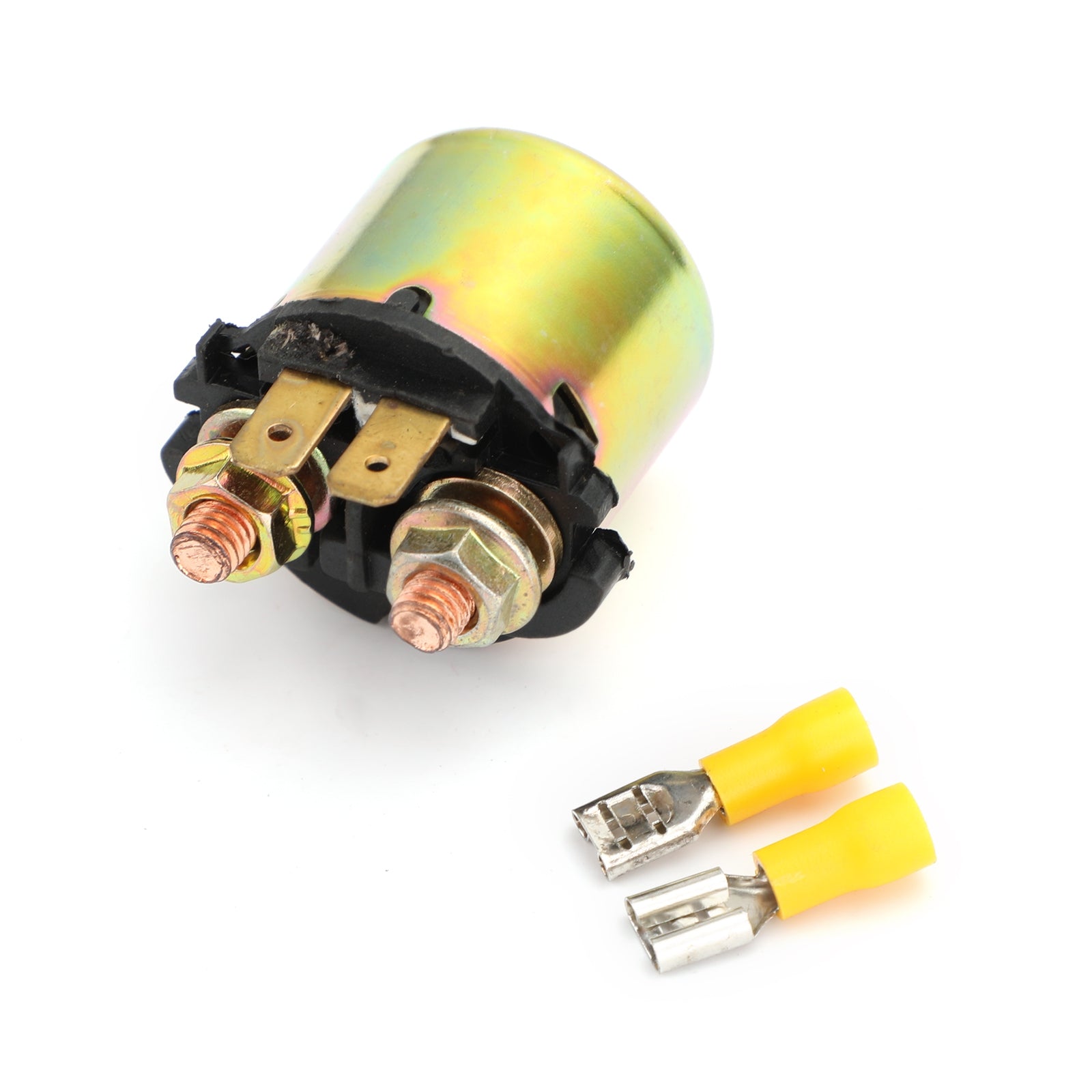 ソレノイドリレースターター KAWASAKI BAYOU 300 KLF300C 4X4 KLF300B KLF 1989-2002