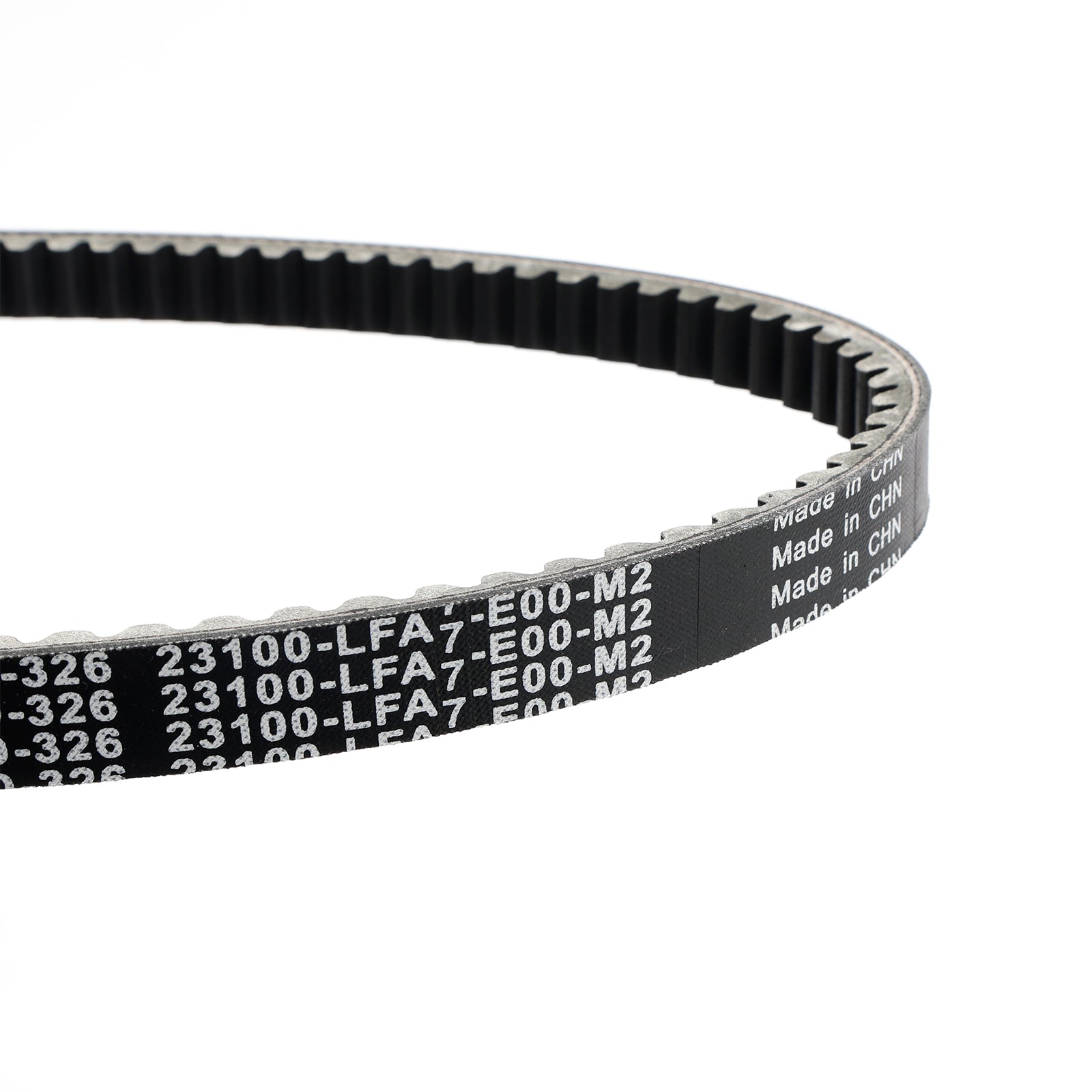 Kymco Downtown 125 X-Town 125 People Gti 125 Drive Belt 23100-LFA7-E0A 23100-LFA7-E000-M2