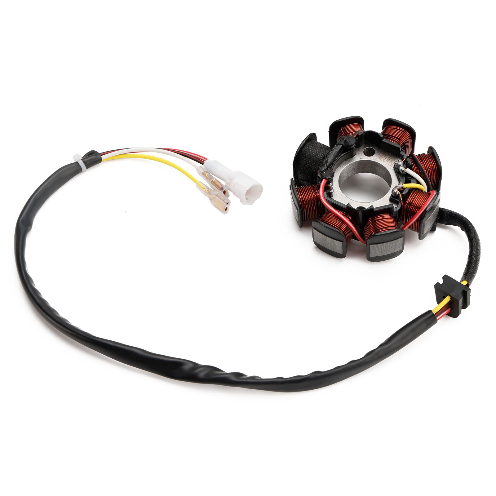 Stator d'allumage + redresseur + joint pour 400 450 530 Exc xc-w xcr-w 2008-2011