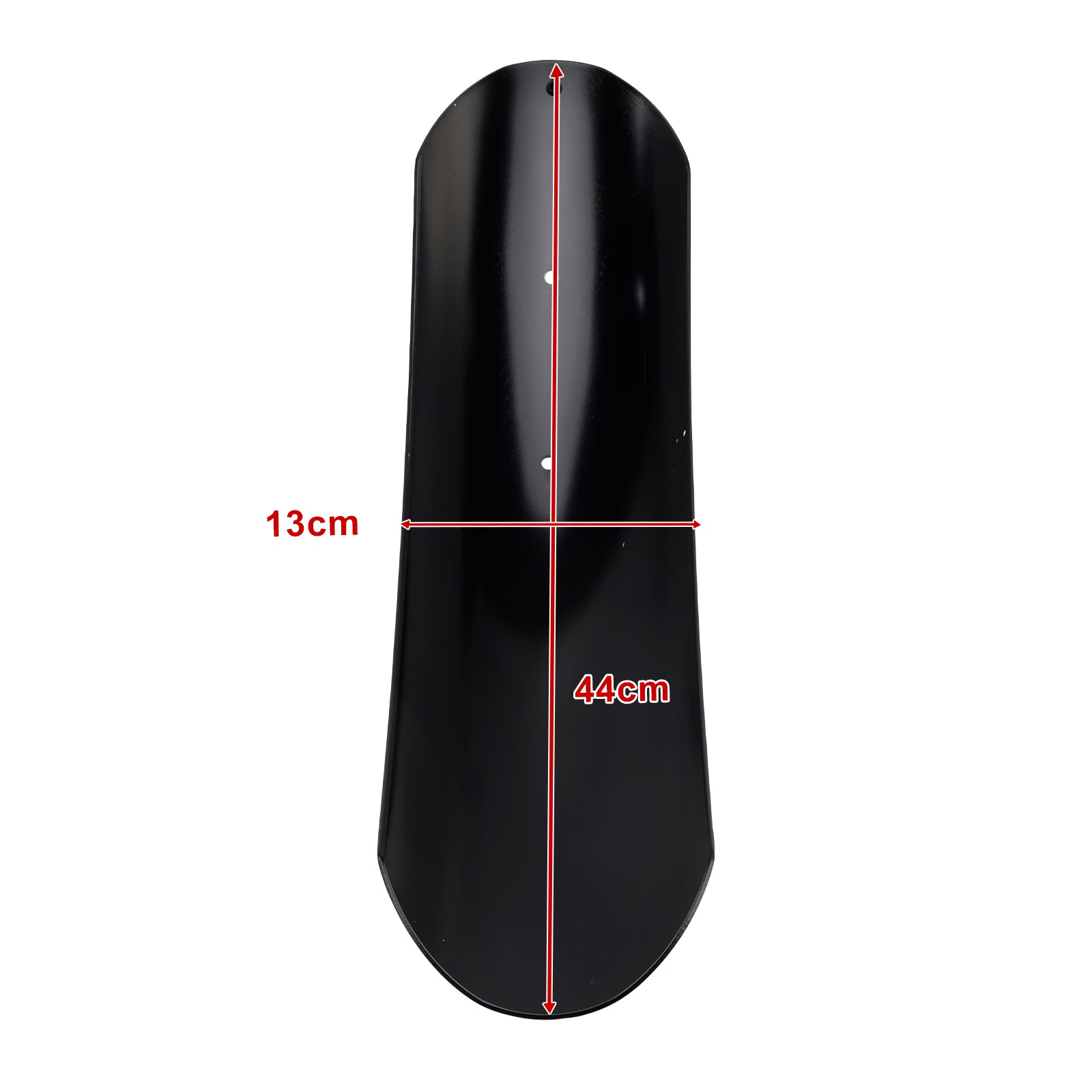 Street Scrambler 900 Speed Twin 900 Steel Front Fender Mudguard