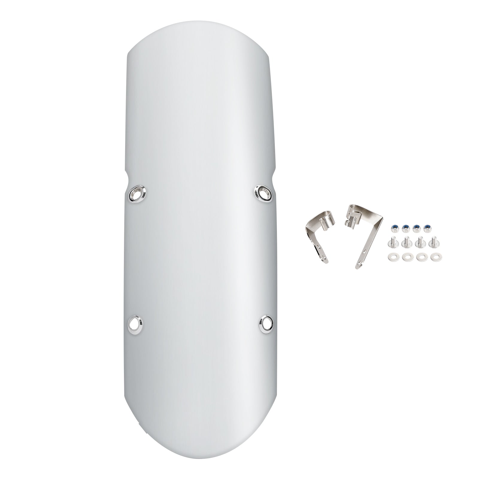 2018-2023 Kawasaki Z900RS Frente Fender Mudguard