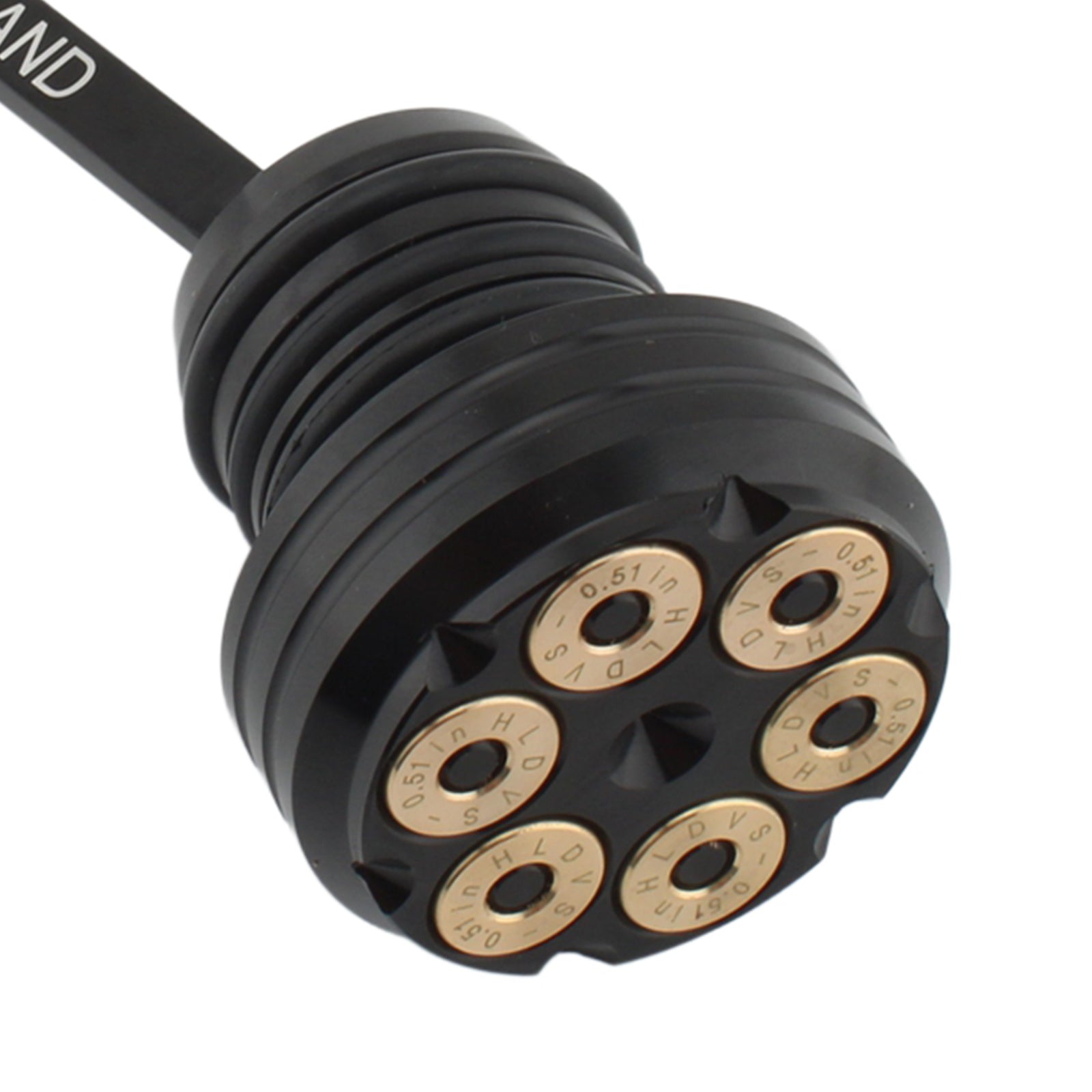 2000-2017 Softail All Models Oil Dipstick Tank Cap Plug