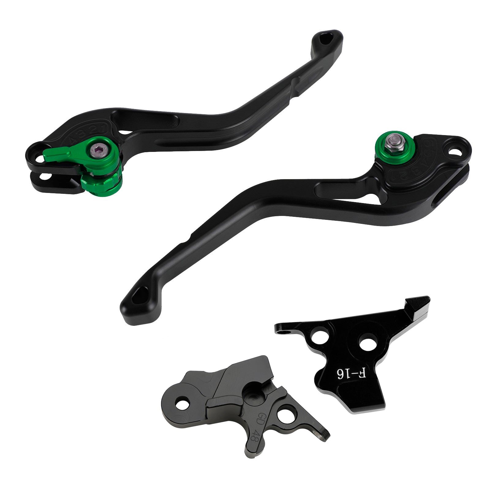 HARLEY X350 2022-2023 NEW Short Clutch Brake Lever