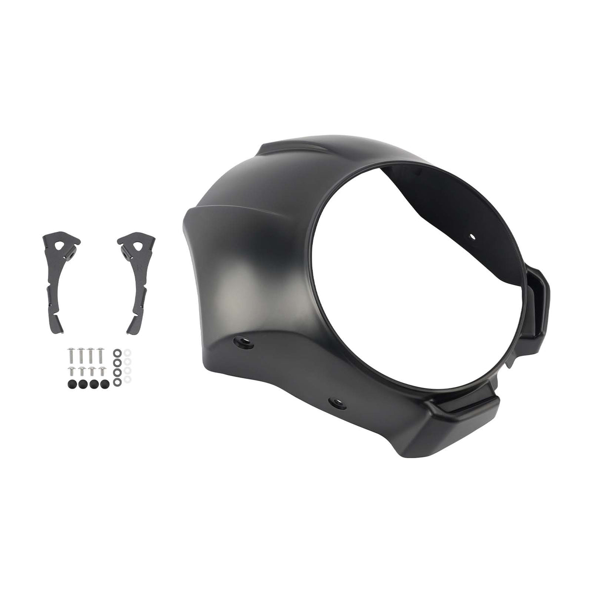 2020-2026 Honda Rebel CMX300 CMX500 Headlight Windshield Cover Fairing