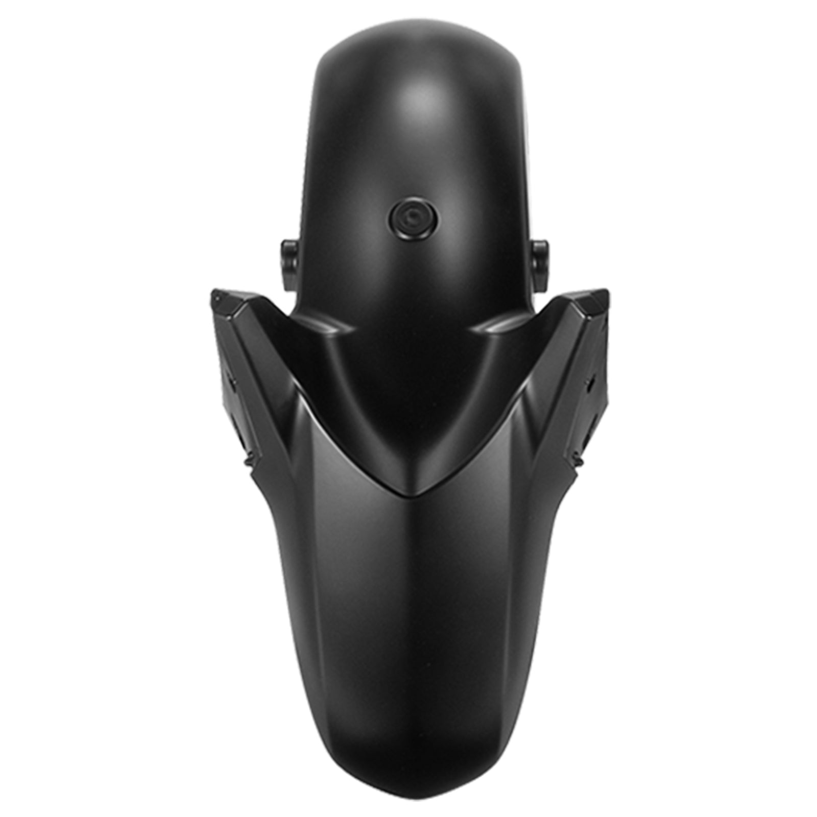 Amotopart 2023-2024 Yamaha X-MAX 300 White Black Fairing Kit