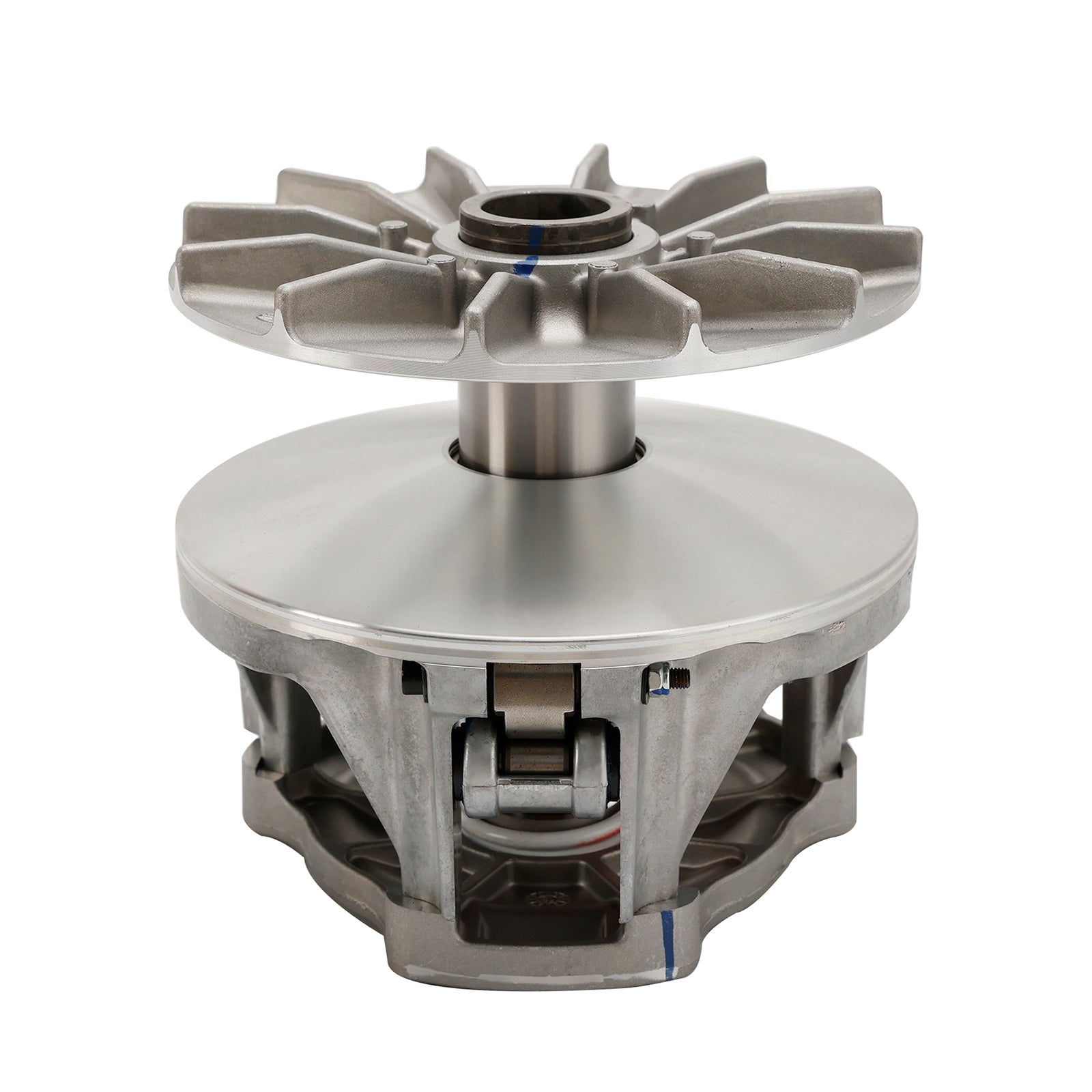 Polaris RZR 1000 XP 4 1000 Allgemein 1000 vorne komplett Variator 132324