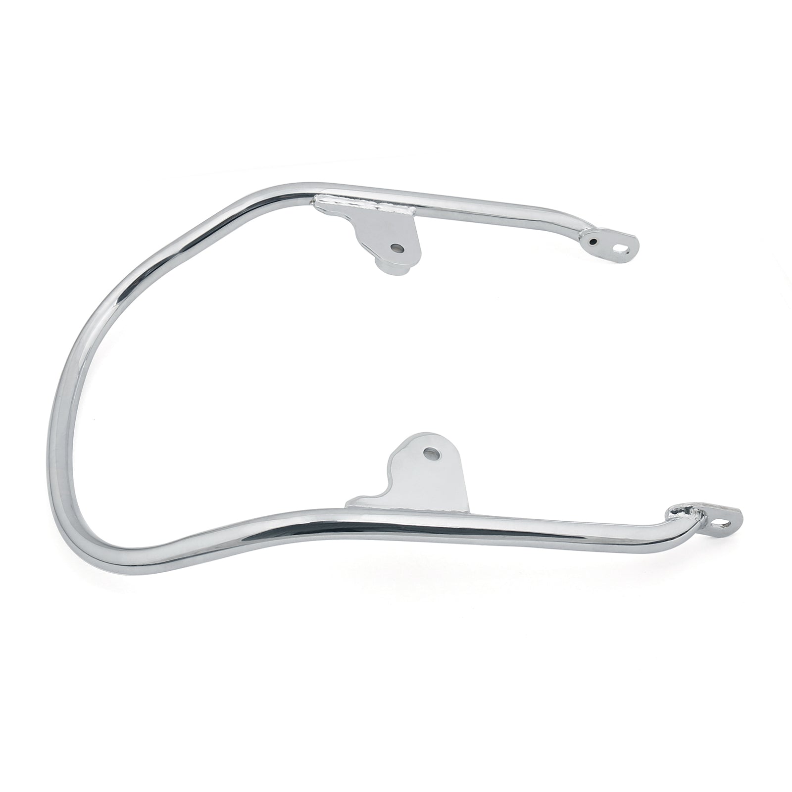 Chrome achterste handgreep Grap Rail Bar geschikt voor Kawasaki Z900RS/Cafe 2018-2025