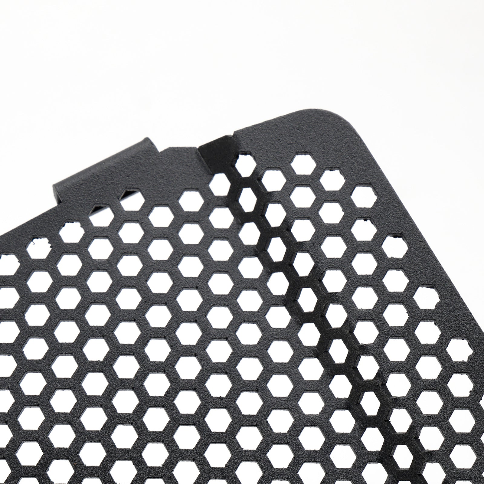 Radiator Guard Protector Radiatorbedekking geschikt voor Kawasaki Ninja H2 SX/SE 18-22