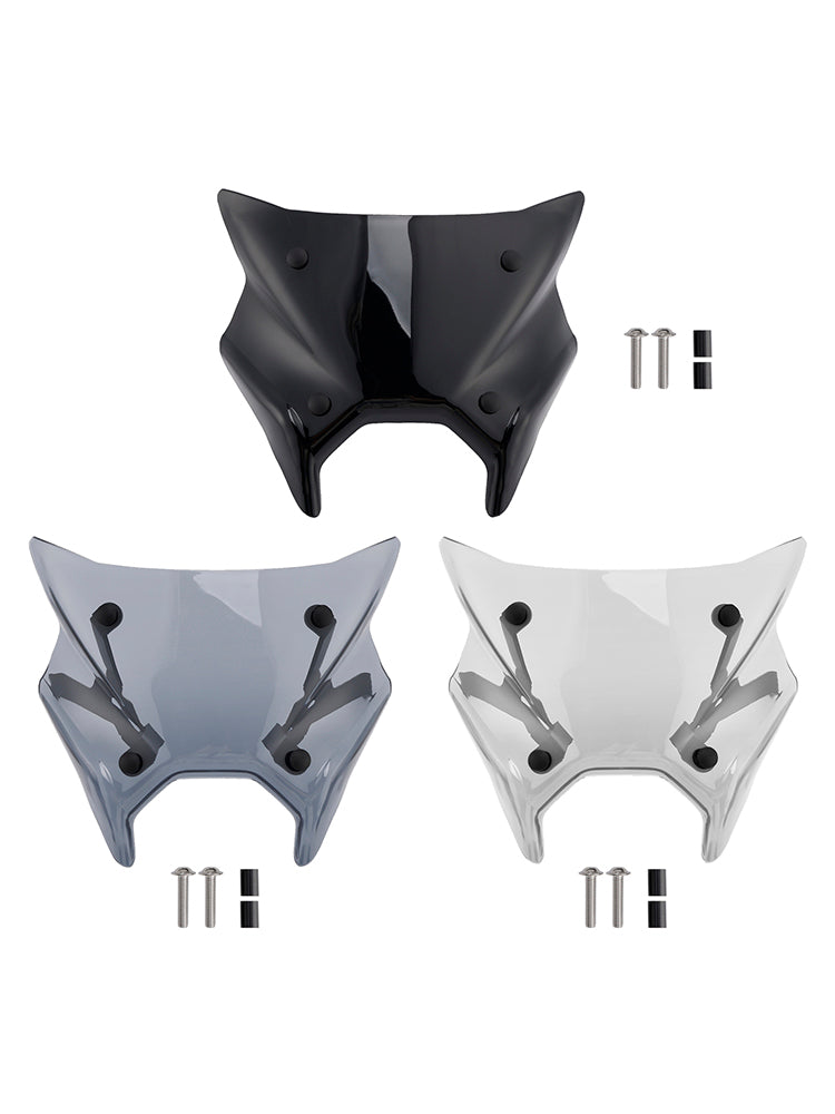 YAMAHA MT-09 MT09 2024-2025 Windshield WindScreen