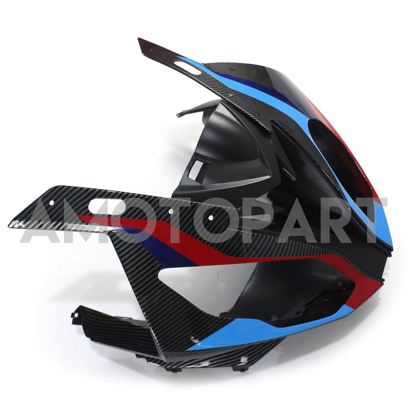 Amotopart 2015-2016 BMW S1000RR Karbonfibermønster Fairing Kit