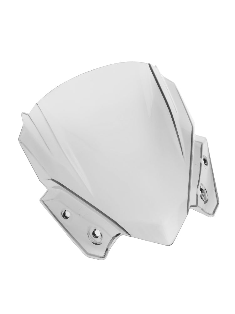 2017-2019 Kawasaki Z650 Windshield Windscreen