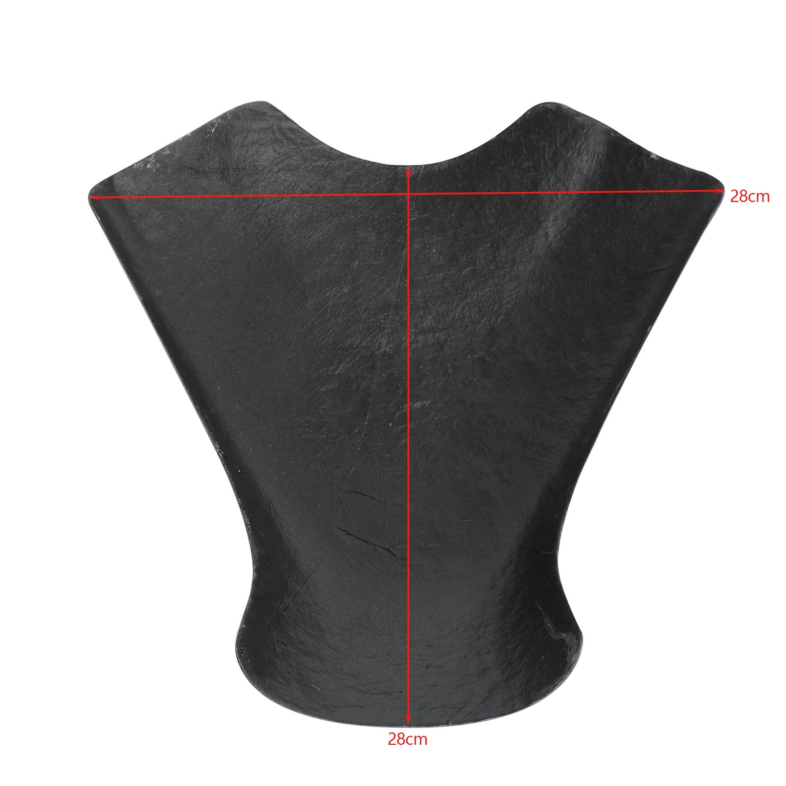 Gas Tank Cover Fairing Protector For Suzuki GSXR600 GSXR 750 2006-2007 Carbon Fiber