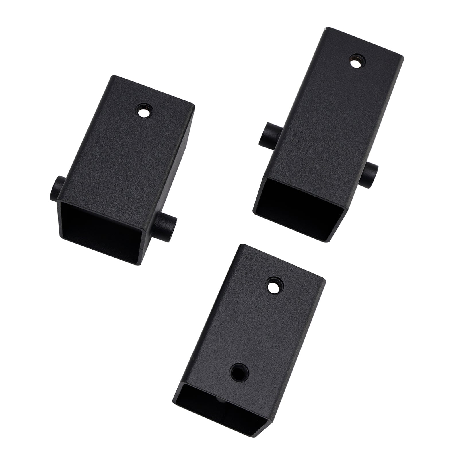 2020-2023 Polaris Rzr Pro Xp Turbo Seat Risers Better View Adaptor Lift Kit