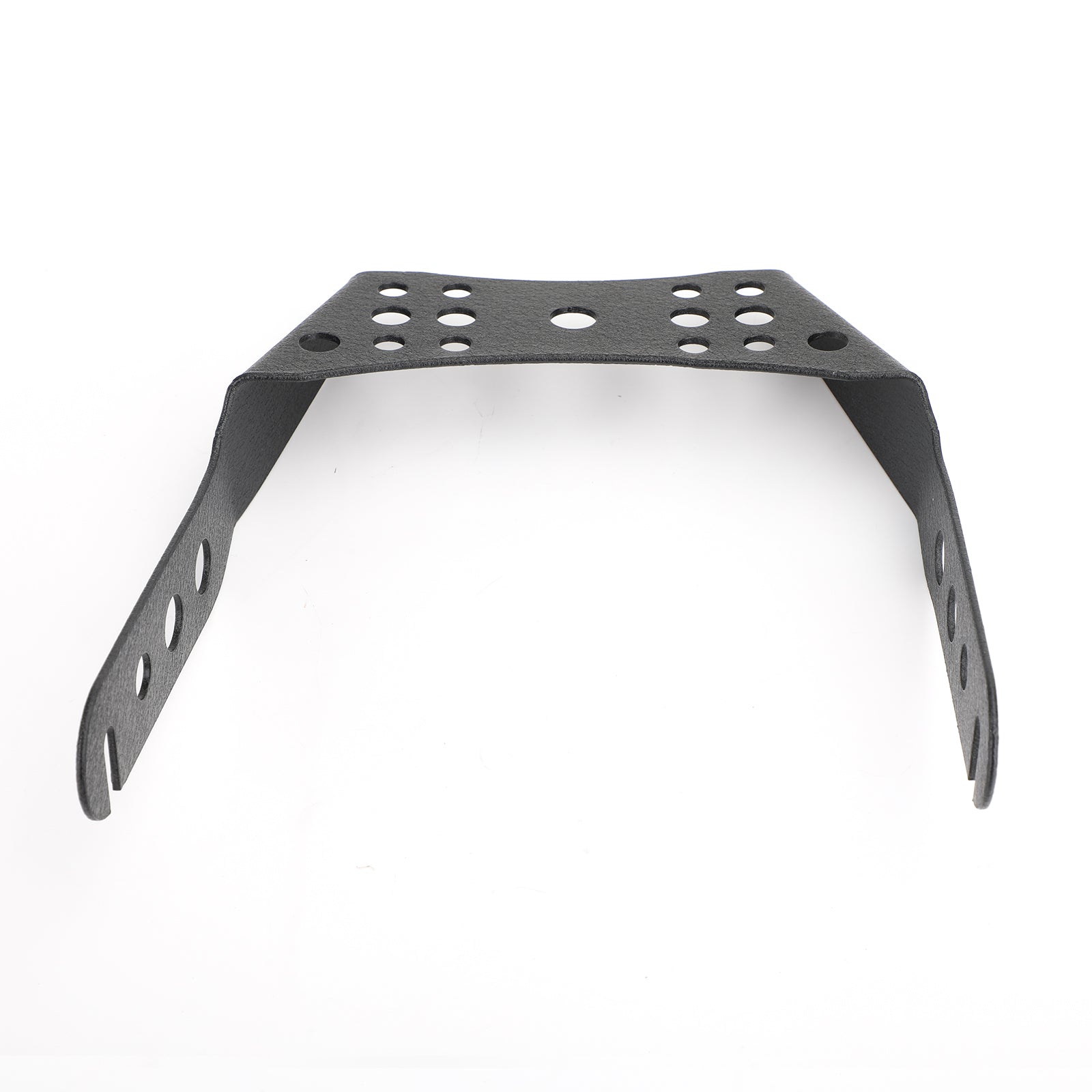 6" ATV LED Light Bar Mount Bracket Fit for Honda TRX450R TRX 400EX 700XX 300EX