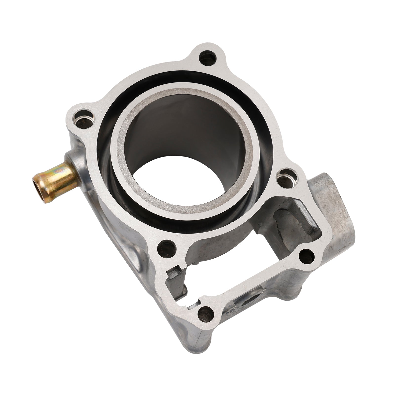 Honda 04-17 CBR125 & 01-08 FS125 Sonic 58mm Cylinder Piston Rings Gasket Kit