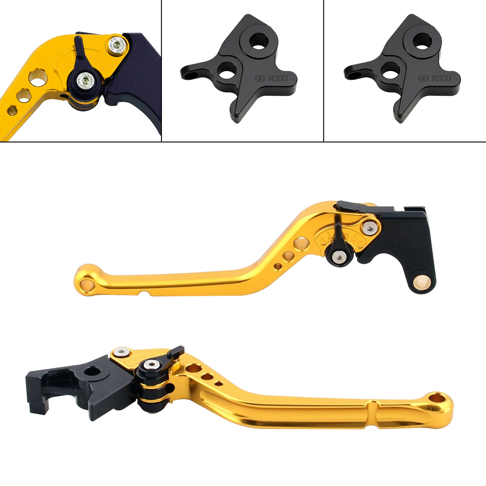 2017-2022 KYMCO AK550 LAVANDO DE FREIO DA CLUTH