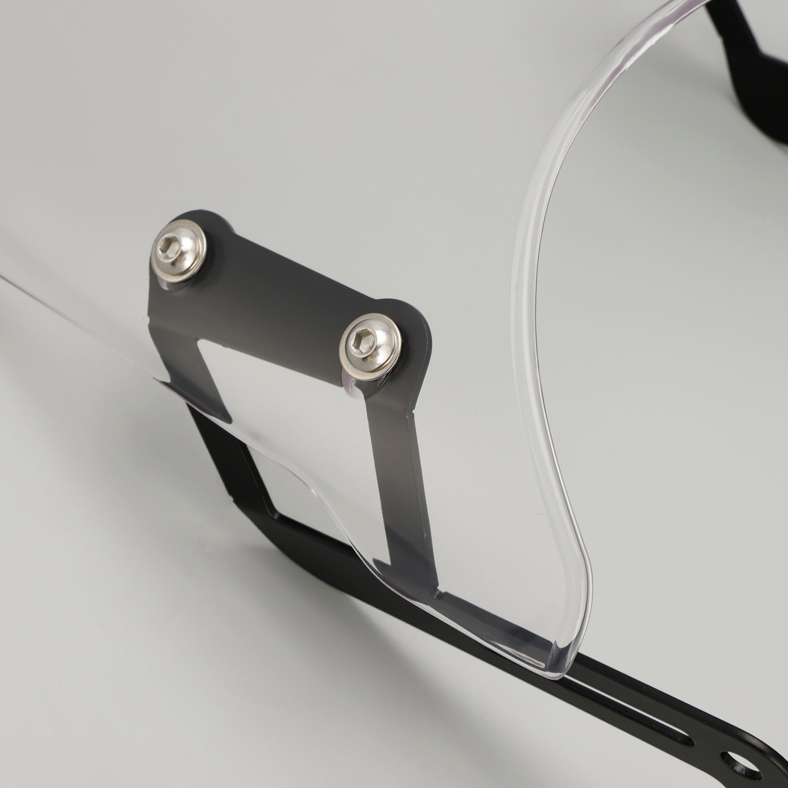 19-23 Scrambler 1200 XC XE Windshield Windscreen