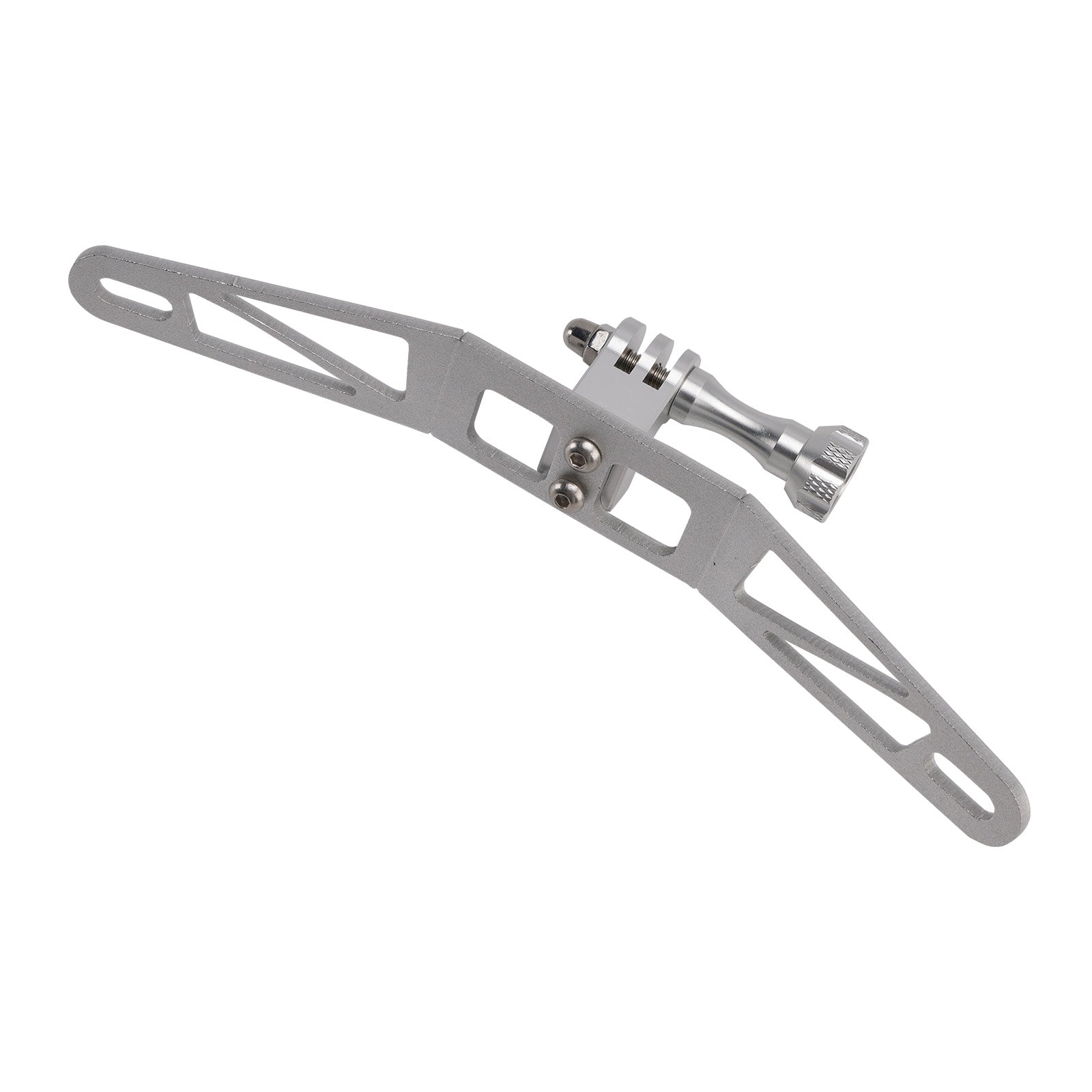 BMW R1300GS S1000XR F900XR F850GS Bracket GoPro Camera Windscreen