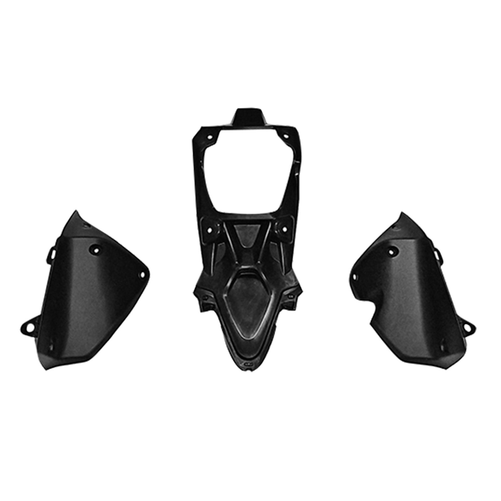 Amotopart 2025–2026 Kawasaki Z900 Verkleidungsset-Kollektion