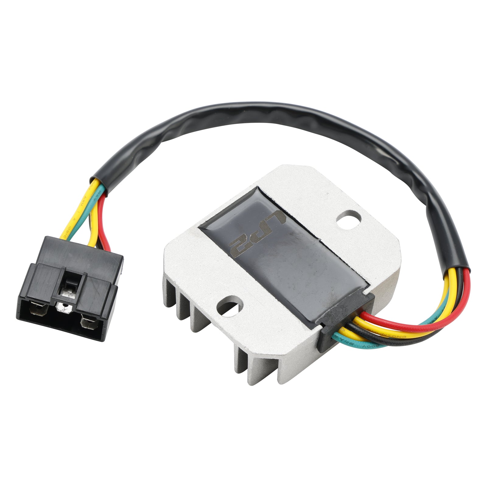 DAELIM VL125 DAYSTAR VC125 VS125 VOLTAGE REGIFIFIFIER 31600-BA5-9003 DAE-31600-BA5-9003