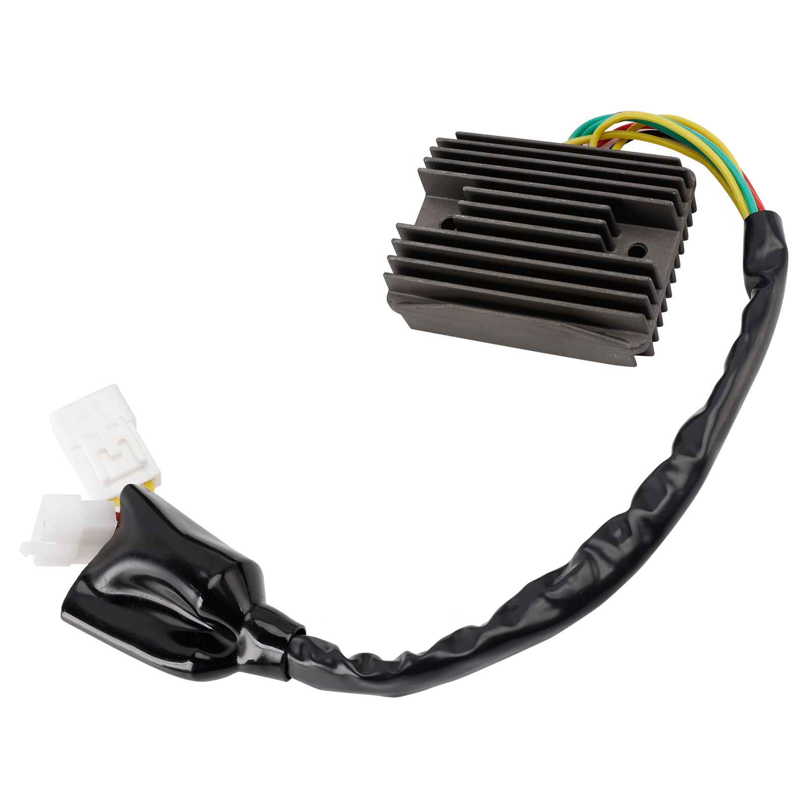 2003-2013 Honda Vfr800 V-Tec Interceptor Abs Stator Generator And Regulator