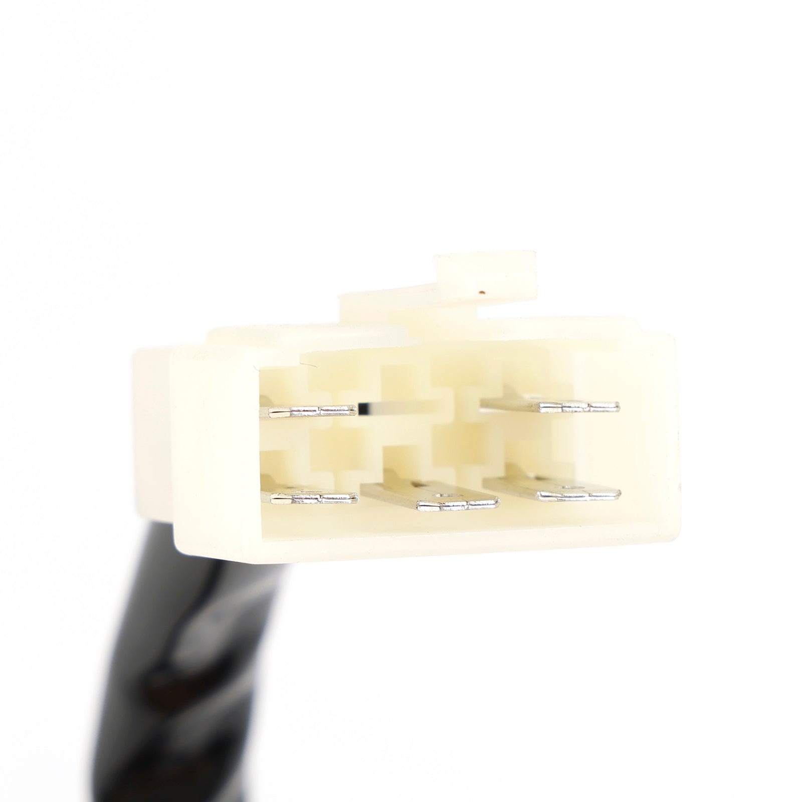 Kit guarnizioni raddrizzatore regolatore statore alternatore per Yamaha SR 125 10F 1997-2000